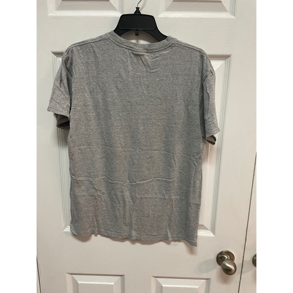 Delta Pro‎ Weight Space Jam Tune Squad Graphic Print Tee T-Shirt Mens M - Picture 5 of 7